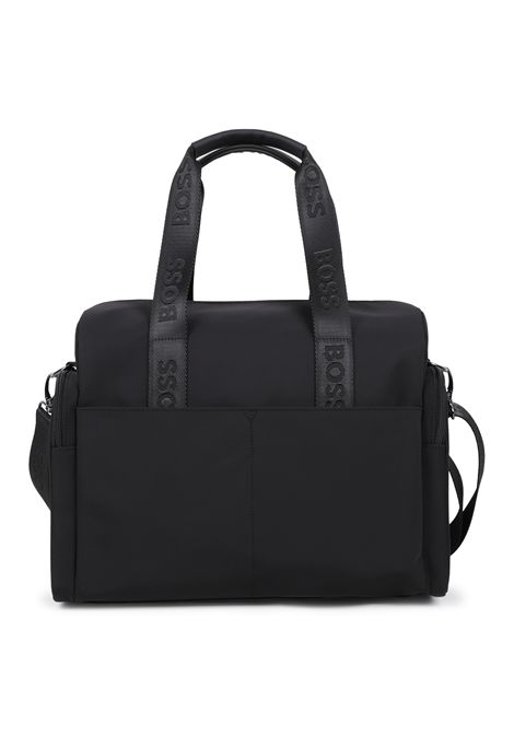 Borsa fasciatoio HUGO BOSS KIDS | J5310709B